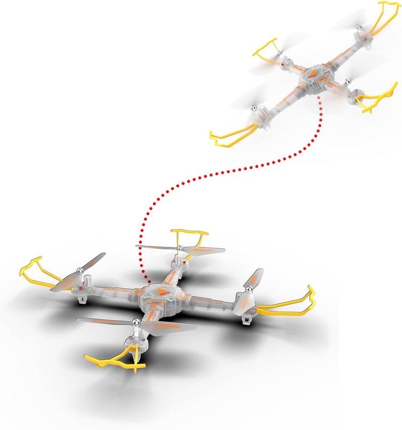 Syma X33 2.4G Diy Quadcopter Remote Control Drone - Image 2